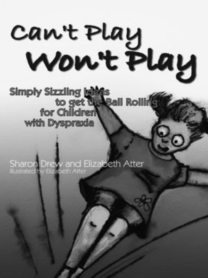 cover image of Can't Play Won't Play